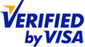 Verfied by VISA